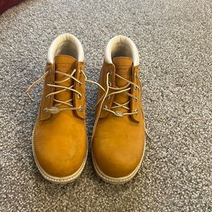 Timberland Waterproof Boots